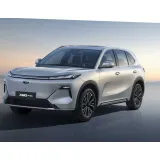 Коврики EVA для Belgee X80 PHEV (2025-н.в.) купить в салон, багажник. ДОСТАВКА ПО БЕЛАРУСИ