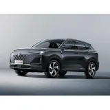 Коврики EVA для Changan CS55 Plus 2 (2021-н.в.) купить в салон, багажник. ДОСТАВКА ПО БЕЛАРУСИ