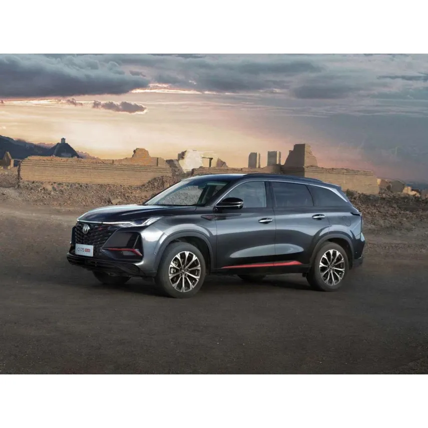 Коврики для Changan CS75 Plus (2019-2024)