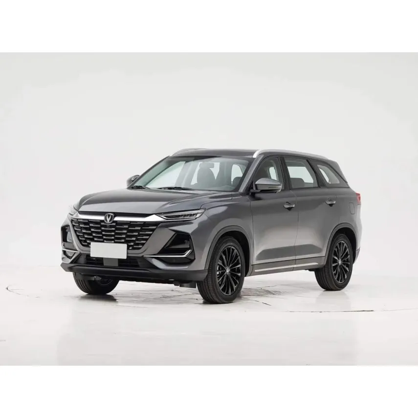 Коврики для Changan CS75 Pro (2025-н.в.)