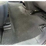 Коврики EVA для Changan CS75 Pro (2025-н.в.) купить в салон, багажник. ДОСТАВКА ПО БЕЛАРУСИ Коврики EVA для Changan CS75 Pro (2025-н.в.) купить в салон, багажник. ДОСТАВКА ПО БЕЛАРУСИ