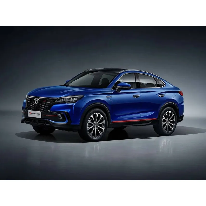 Коврики для Changan CS85 (2019-2025)