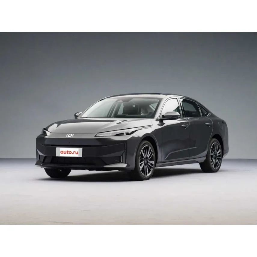 Коврики для Changan Nevo Qiyuan A05 (2023-н.в.)