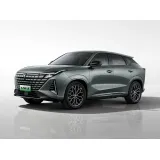 Коврики EVA для Changan UNI-Z (2024-н.в.) купить в салон, багажник. ДОСТАВКА ПО БЕЛАРУСИ