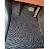 Коврики EVA для Changan UNI-Z (2024-н.в.) купить в салон, багажник. ДОСТАВКА ПО БЕЛАРУСИ