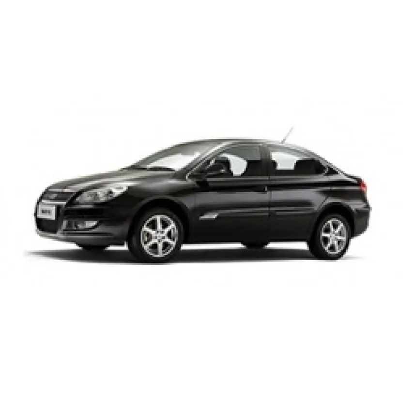 Коврики EVA для Chery M11 2010-2016