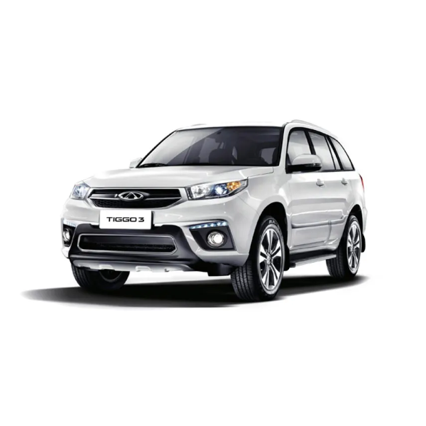 Коврики EVA для Chery Tiggo 3 (2014-2020)