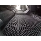 Автоковрики EVA (эваковрики) для Chery Tiggo 8 T18 (2018-н.в)
