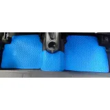 Коврики для Chevrolet Aveo T200 T250 (2002-2012) купить в салон, багажник. ДОСТАВКА ПО БЕЛАРУСИ