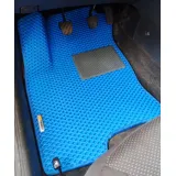 Коврики для Chevrolet Aveo T200 T250 (2002-2012) купить в салон, багажник. ДОСТАВКА ПО БЕЛАРУСИ