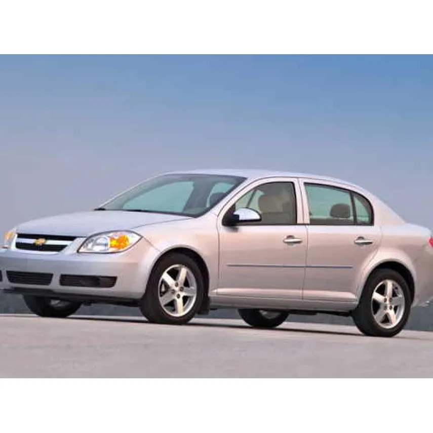 Коврики для Chevrolet Cobalt (2004-2010) купить в салон, багажник. ДОСТАВКА ПО БЕЛАРУСИ