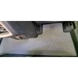 Коврики для Chevrolet Equinox 3 (2017-2024) купить в салон, багажник. ДОСТАВКА ПО БЕЛАРУСИ