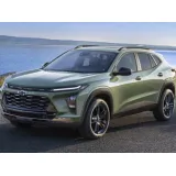 Коврики для Chevrolet Trax 2 (2022-н.в.) купить в салон, багажник. ДОСТАВКА ПО БЕЛАРУСИ