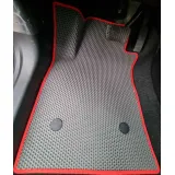 Коврики для Chevrolet Trax 2 (2022-н.в.) купить в салон, багажник. ДОСТАВКА ПО БЕЛАРУСИ