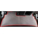 Коврики для Chevrolet Trax 2 (2022-н.в.) купить в салон, багажник. ДОСТАВКА ПО БЕЛАРУСИ