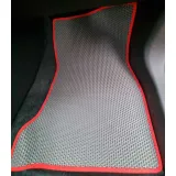 Коврики для Chevrolet Trax 2 (2022-н.в.) купить в салон, багажник. ДОСТАВКА ПО БЕЛАРУСИ