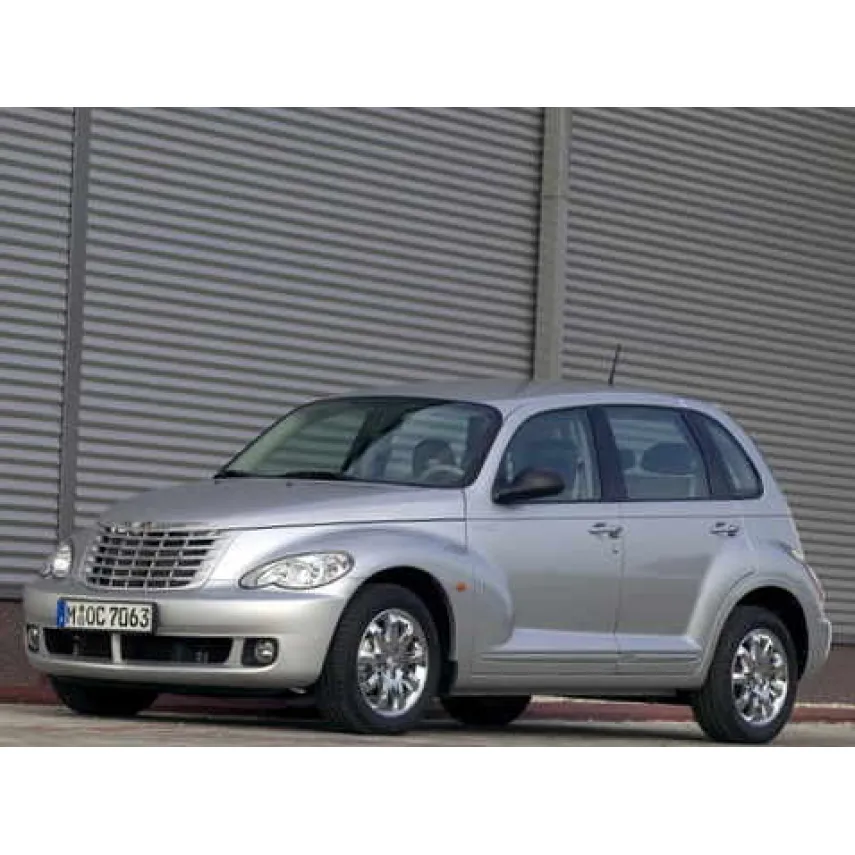 Автоковрики EVA (эваковрики) для Chrysler PT Cruiser (2000-2010) в Минске - салон, багажник Автоковрики EVA (эваковрики) для Chrysler PT Cruiser (2000-2010) в Минске - салон, багажник