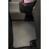 Коврики для Citroen C3 Aircross (2017-2024) купить в салон, багажник. ДОСТАВКА ПО БЕЛАРУСИ
