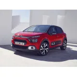 Коврики для Citroen C3 Aircross (2017-2024) купить в салон, багажник. ДОСТАВКА ПО БЕЛАРУСИ