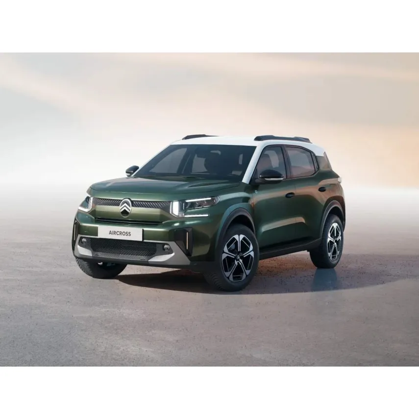 Коврики для Citroen C3 Aircross 2 (2024-н.в.) купить в салон, багажник. ДОСТАВКА ПО БЕЛАРУСИ