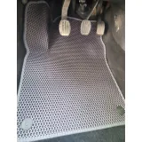 Коврики EVA для Citroen C4 Spacetourer (2018-2022) купить в салон, багажник. ДОСТАВКА ПО БЕЛАРУСИ.