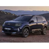 Коврики для Citroen C5 Aircross (2017-н.в.) купить в салон, багажник. ДОСТАВКА ПО БЕЛАРУСИ