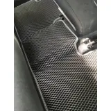 Коврики для Citroen C5 Aircross (2017-н.в.) купить в салон, багажник. ДОСТАВКА ПО БЕЛАРУСИ