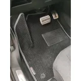 Коврики для Citroen C5 Aircross (2017-н.в.) купить в салон, багажник. ДОСТАВКА ПО БЕЛАРУСИ