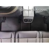 Коврики для Citroen C5 Aircross (2017-н.в.) купить в салон, багажник. ДОСТАВКА ПО БЕЛАРУСИ