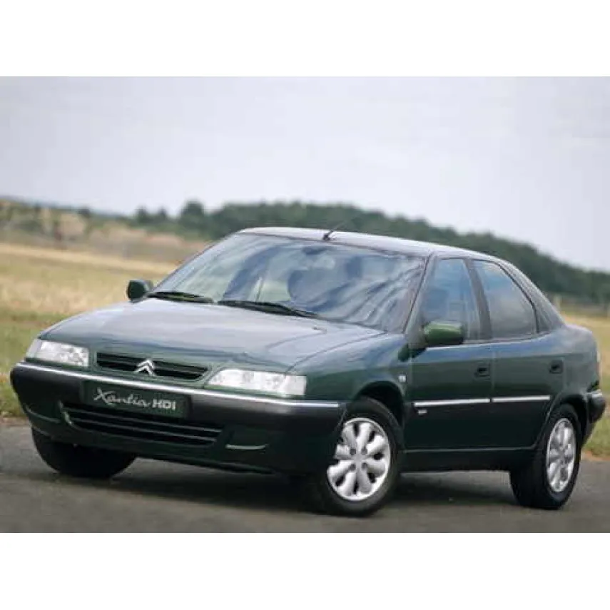 Коврики EVA для Citroen Xantia (1992-2002) купить в салон, багажник. ДОСТАВКА ПО БЕЛАРУСИ.