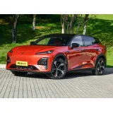 Changan Deepal S07 (S7) (2023-н.в.) коврики EVA с бортиками в салон авто, багажник для купить в Минске, ДОСТАВКА по Беларуси.