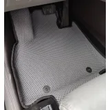 Коврики EVA для Fiat Punto Evo (2009-2012) купить - салон, багажник