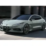 Коврики для Denza Z9 GT (2024-н.в.) купить в салон, багажник. ДОСТАВКА ПО БЕЛАРУСИ