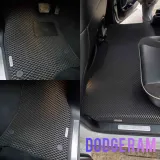 Автоковрики EVA (эваковрики) для Dodge Ram 4 (2008-н.в.) в Минске - салон, багажник