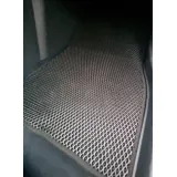 Автоковрики EVA (эва коврики) для Dongfeng eπ 007 купить в Минске - салон, багажник