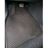 Автоковрики EVA (эва коврики) для Dongfeng eπ 007 купить в Минске - салон, багажник