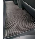 Автоковрики EVA (эва коврики) для Dongfeng eπ 007 купить в Минске - салон, багажник