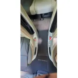 Автомобильные коврики EVA для DongFeng Forthing M4 U-Tour (2022-н.в.) - салон, багажник