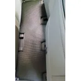 Автомобильные коврики EVA для DongFeng Forthing M4 U-Tour (2022-н.в.) - салон, багажник