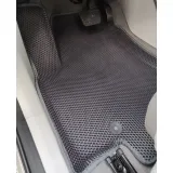 Автомобильные коврики EVA для DongFeng Forthing M4 U-Tour (2022-н.в.) - салон, багажник