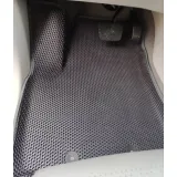 Автомобильные коврики EVA для DongFeng Forthing M4 U-Tour (2022-н.в.) - салон, багажник