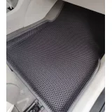 Автомобильные коврики EVA для DongFeng Forthing M4 U-Tour (2022-н.в.) - салон, багажник