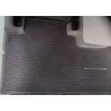 Автомобильные коврики EVA для DongFeng Forthing M4 U-Tour (2022-н.в.) - салон, багажник