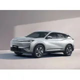 Автомобильные коврики EVA для Dongfeng Aeolus L7 (2024-н.в.) купить в салон, багажник. ДОСТАВКА ПО БЕЛАРУСИ