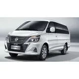 Коврики EVA для Dongfeng M5|Донгфенг М5 (2020-н.в.) купить в Минске - салон, багажник