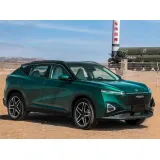 Коврики EVA для Dongfeng Mage купить в Минске – в салон, багажник