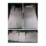 Коврики EVA для Dongfeng Mage купить в Минске – в салон, багажник