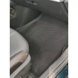 Автоковрики EVA для Dongfeng Aeolus Shine Max купить в Минске - салон, багажник