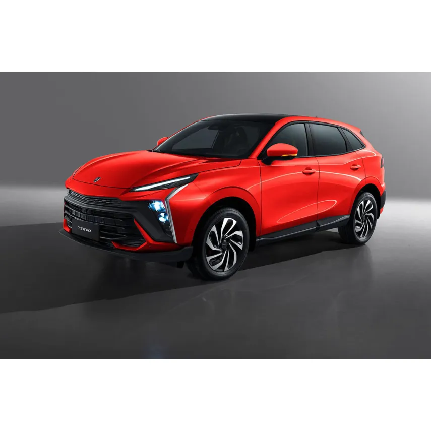 Коврики EVA для Dongfeng T5 EVO NEW (2025-н.в.) купить в салон, багажник. ДОСТАВКА ПО БЕЛАРУСИ.