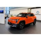 Коврики EVA для Dongfeng Vigo (2025-н.в.) купить в салон, багажник. ДОСТАВКА ПО БЕЛАРУСИ